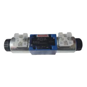Solénoïde hydraulique 4WE6H6X/EG24N9K4 Solénoïde directionnel - Product Image 4