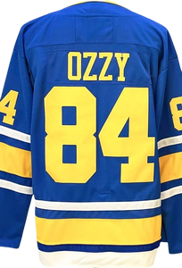 Dropshipping Maglie da Hockey su Ghiaccio Personalizzate con Numero e Nome di Tutte le Squadre, 55 Parayko 25 Kyrou 84 Ozzy 10 Schenn - Product Image 4