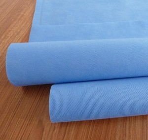 ปั่นผูกมัดโพรพิลีนผ้าไม่ทอ - Product Image 1