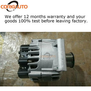 <span class=keywords><strong>Alternador</strong></span> de Coche para <span class=keywords><strong>Mini</strong></span> N12B16 N16B16A para BMW 12V 150A 0125711011 12317604782 12317613445 Lester 23561 - Product Image 2