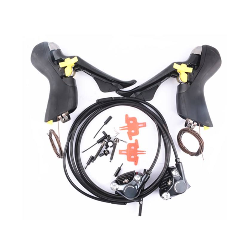 シマノ ULTEGRA ST-R8020 BR-R8070セット Shimano-Ultegra-ST-R8020-_-BR-