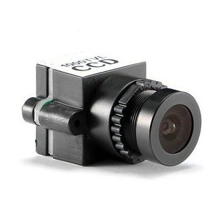 Caméra FPV 1000TVL, large plage de tension 5-20V, mini caméra avec capteur CCD - Product Image 3