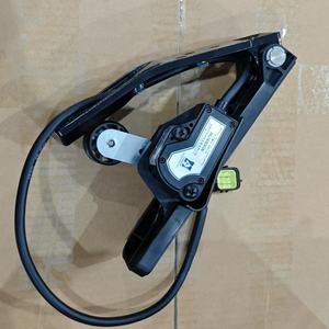 <span class=keywords><strong>รถ</strong></span>กอล์ฟไฟฟ้าสำหรับสกู๊ตเตอร์12-90V <span class=keywords><strong>รถ</strong></span>กอล์ฟ0-5V แป้นเหยียบน้ำมันเครื่อง MTF-129005คันเร่งมอเตอร์ไซค์เหยียบจักรยานยนต์0-5V HXJS-4805 - Product Image 3