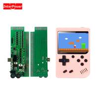 Carte d'extension de port série PCBA pour console de jeu, solution de carte mère de contrôle, conception et fabrication HW/SW personnalisées