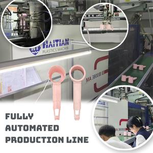 Bollitore Elettrico Personalizzato OEM con Materiali PP/ABS Stampati a Iniezione |   Resistente al Calore e Personalizzazione del Logo del Marchio - Product Image 3