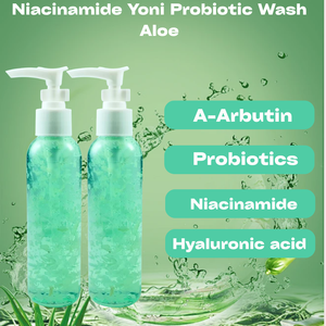 <span class=keywords><strong>Gel</strong></span> lavant probiotique Yoni en gros, 100 % naturel, lavage intime féminin, antibactérien, maintient un <span class=keywords><strong>pH</strong></span> optimal - Product Image 5