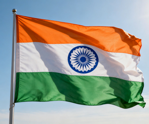 Cung cấp bán buôn của tùy chỉnh quốc gia cờ với hai mặt in ấn 3x5 tùy chỉnh quốc gia cờ trong tất cả các kích cỡ cờ tất cả các nước - Product Image 5