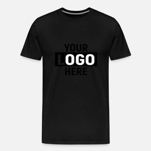 Camiseta Personalizada con Logotipo Vintage Lavada al Ácido, Camiseta Blanca Extra Grande DTG DTF 100% Algodón para Hombre - Product Image 6