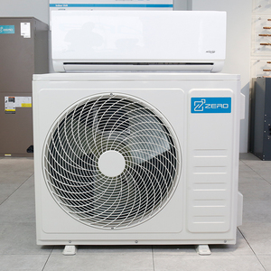 Aires Acondicionados Split R454B SEER2 20 <span class=keywords><strong>de</strong></span> 9,000-36,000 BTU DC 230V/115V para Uso Doméstico y Hotelero, Montaje en Pared con Aplicación WiFi - Product Image 2