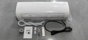 เครื่องปรับอากาศไฮบริด AC & พลังงานแสงอาทิตย์ 48V แบบติดผนัง สำหรับบ้าน โรงแรม และรถยนต์ ระบบออฟกริด 9000-24000 BTU รุ่น KFR-35GW/AC/DCB1 - Product Image 6
