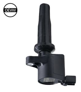 ملف إشعال تلقائي لتركيز التركيز الجديد OEM 4M5Z12029B/BB/BB/BC 4M5E12A366AA نموذج شرارة متوافق مع رمز المحرك - Product Image 2