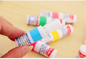 Thailand <strong>Poy</strong> - Sian Mint Nasal Inhaler <strong>Stick</strong> | 6 - Pack Set | Refreshing &amp; Nasal Relief - Product Image 6