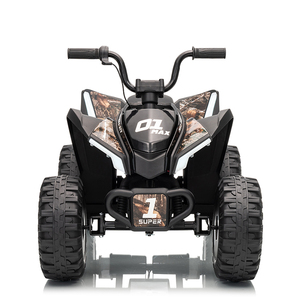Véhicule électrique pour enfants de haute qualité, <span class=keywords><strong>quad</strong></span> électrique pour enfants, 4 roues, ATV puissant, voiture à pédales 24V pour enfants de 3 à <span class=keywords><strong>8</strong></span> <span class=keywords><strong>ans</strong></span> - Product Image 2