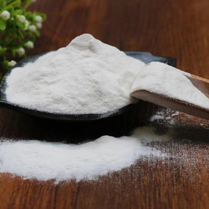 Polvo de almidón de tapioca a granel de calidad de exportación 100% más exigible de grado industrial - Product Image 1