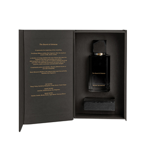 Custom Logo UV Printed Eco-Friendly Heavy-Duty Luxury Premium Rigid <b>Paper</b> Box Four-Color Printed Custom Size Magnetic Closure - Product Image 3