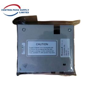 Module de couplage à fibre optique 51309208-150 neuf, 1 Gbps, connecteur ST pour système PM APM HPM DCS - Product Image 2
