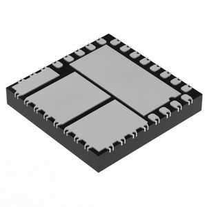RF1602TR7 <span class=keywords><strong>Qorvo</strong></span> SPDT SOI SWITCH Circuits intégrés sans fil et RF Montage en surface QFN-32 - Product Image 1