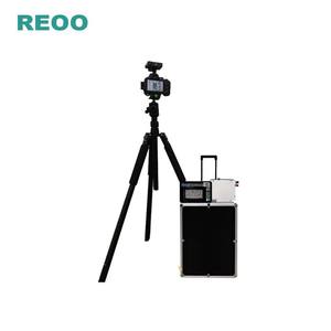 Testeur EL portable pour panneau photovoltaïque centrale solaire extérieure testeur de fissures cachées - Product Image 1