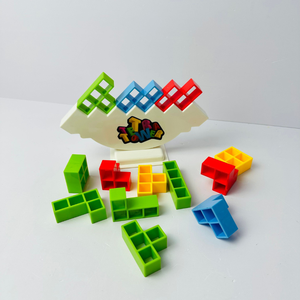 1000 Pieces Custom Color Acceptable 2 to 4 Years Haiphong Vietnam Plastic <b>Educational</b> <b>Toys</b> Unisex OEM/ODM Custom Plastic <b>Toys</b> - Product Image 4