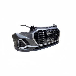 กันชนรถยนต์สำหรับโปรโมชั่น เหมาะสำหรับชุดแต่ง <span class=keywords><strong>Audi</strong></span> Q3 ของแท้ <span class=keywords><strong>มือ</strong></span><span class=keywords><strong>สอง</strong></span> คุณภาพสูง อะไหล่รถยนต์ พร้อมจัดส่ง - Product Image 2