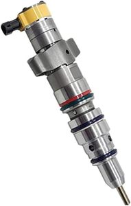حاقن وقود أصلي 241-3239 لمحرك كاتربيلر CAT C7 وحفارة E336GC - Product Image 2