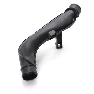 Coolant Hose And Booster Hose For Volkswagen Jetta Mk6 Beetle 1K0145770AH <b>ABS</b> Material Engine Replacement Part - Product Image 1