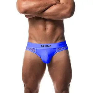 Hot Sale Mens String Bikini Underwear Men g string Sex Underwear For Men Gay
