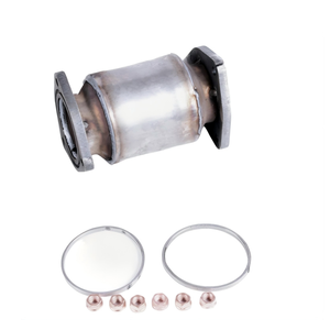 Convertisseur catalytique personnalisé de haute qualité adapté à Subaru Lion IV 2.5 Dirhams 165 chevaux 44105AG100 - Product Image 3