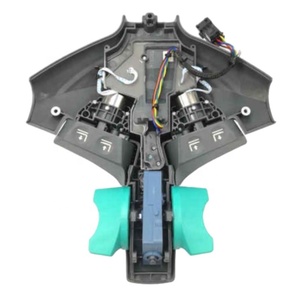 Manija de Control Superior OEM de Alta Calidad Yes Power 51525864, Nueva Condición para Montacargas <span class=keywords><strong>ANA</strong></span> H/<span class=keywords><strong>S</strong></span>/<span class=keywords><strong>ANA</strong></span> H/<span class=keywords><strong>S</strong></span> 16 - Product Image 2