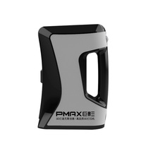 Escáner 3D de luz blanca de calidad profesional PMax, serie S3, modelado de diseño de interfaz USB portátil de alta precisión