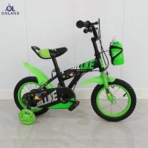 Nuevo diseño PIT <span class=keywords><strong>BMX</strong></span> bicicleta de carretera para niños de alta calidad pequeña deriva aleación de magnesio bicicleta para niño con pegatinas de freno de Pedal disponibles - Product Image 4