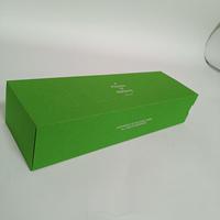 Boîte Cadeau Cosmétique de Luxe Dorée à Chaud avec Estampage à la Feuille d'Or, Boîtes Rigides de Haute Qualité pour Sérums de Soin de la Peau, Options d'Expédition Personnalisées