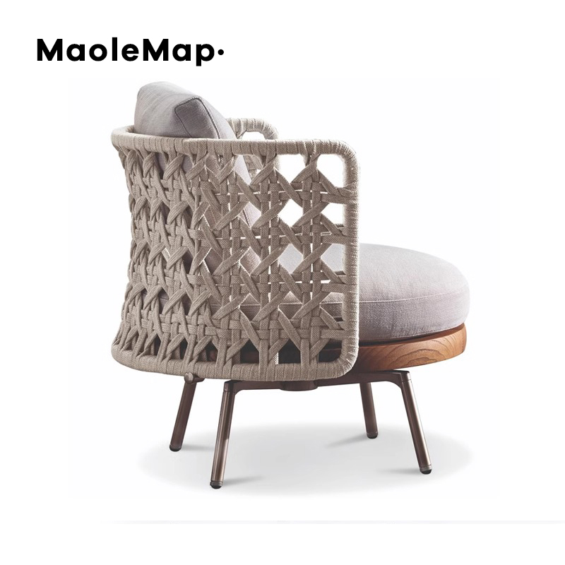 Asiento individual