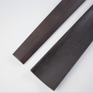 ขายส่งฟิงเกอร์บอร์ดไม้มะเกลือธรรมดาสำหรับไวโอลินและวิโอลา - Product Image 5