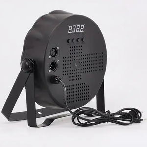 Bán buôn giá 54*3 Wát <span class=keywords><strong>RGB</strong></span> 3in1 <span class=keywords><strong>LED</strong></span> mệnh ánh sáng mệnh có thể cho Câu lạc bộ disco DJ cưới ánh sáng sân khấu đèn - Product Image 2