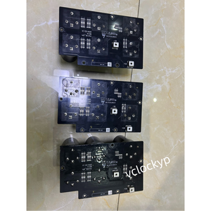 แผงควบคุม GD300 invt 46ASY-3110-ZK-05KW อะไหล่ใช้กับอุตสาหกรรม - Product Image 4
