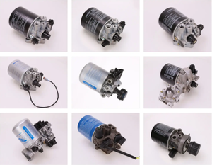 באיכות הטובה ביותר מכונת שסתומי מייבש אוויר כבד 9324000240 מסנן אוויר מצב חדש עבור כלי רכב מסחריים - Product Image 2