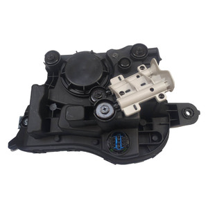 Hyundai 21 Tucson <b>LED</b> <b>Headlight</b> 92101 CW150 Left Side 12V US Version Base Model - Product Image 1