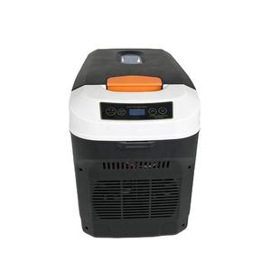 Réfrigérateur Portable 22l, 25 l, glacière pour voiture, pour Camping, extérieur, semi-conducteur, refroidissement/chaleur, pour véhicule, prix d'usine - Product Image 3