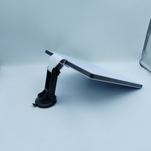 Kit de Montaje para Starlink Mini, para Tablero de Auto, Soporte Seguro con Ángulo Ajustable, Base de Succión Adhesiva, ABS Resistente - Product Image 6