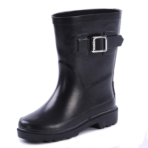 Hersteller Custom Unisex Jungen Natur kautschuk Kleinkind Welly Girls Regens tiefel Regens tiefel für Kinder - Product Image 2