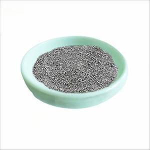 ผงออสเมียมความบริสุทธิ์สูง 99.99% เม็ดออสเมียม CAS 7440-04-2 - Product Image 6