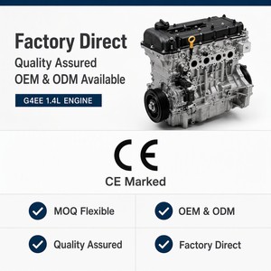 เครื่องยนต์ DHP รุ่น 4G63T 2.0L DOHC Turbo แบบ Long Block สำหรับ Mitsubishi <span class=keywords><strong>Lancer</strong></span> <span class=keywords><strong>Evolution</strong></span> 1 <span class=keywords><strong>9</strong></span> Galant VR 4 เครื่องยนต์ประกอบเสร็จสมบูรณ์ - Product Image 1