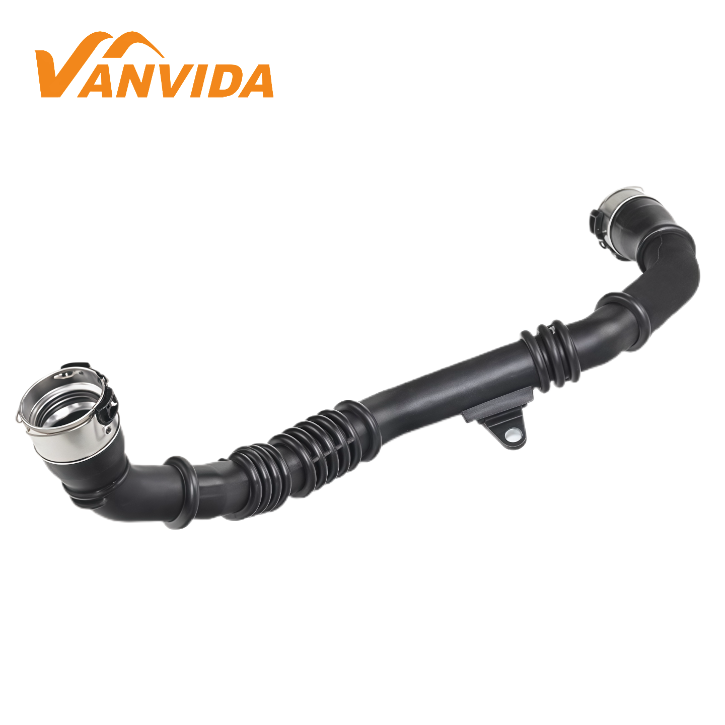 TURBORURY Sostituzione Tubo Intercooler Turbo - Compatibile Con - Foto 7