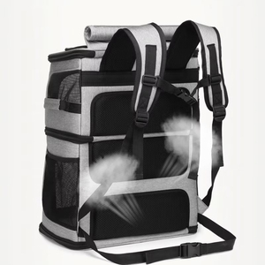 Free Sample Heavy Duty polyester Large Capacity Electrician <b>Tool</b> <b>Kit</b> Tote <b>Bag</b> With Handle - Product Image 4