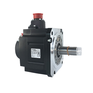 7kW 2000 vòng/phút <span class=keywords><strong>Mitsubishi</strong></span> AC <span class=keywords><strong>servo</strong></span> động cơ HG-SR702BJ với phanh - Product Image 2