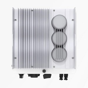 <span class=keywords><strong>Inversor</strong></span> Solar Fotovoltaico Híbrido <span class=keywords><strong>Solis</strong></span> S6-GR1P2.5K-S Monofásico con Protección IP65, Potencia de Salida de 12kW, Eficiencia del 97.9% - Product Image 3