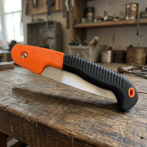 8 Inch Manual Angle Structure Garden Hand Folding <b>Saw</b> Tool OEM China - Product Image 2
