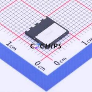 Diode en carbure de silicium de haute qualité WNSC08650T6J DFN-5(8x8) - Fournisseur de composants électroniques en gros et service BOM - Product Image 2