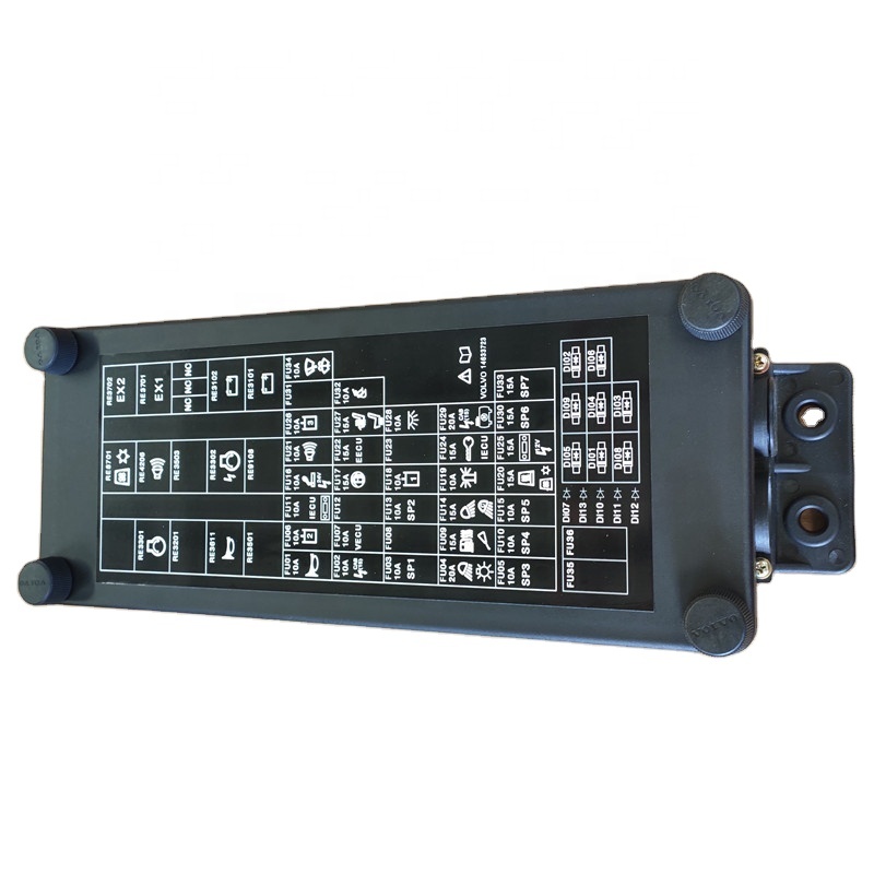 Volvo High Quality Fuse Box 14665423 14683134 14726291